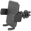 Image de Celly Mount Vent Plus Support passif Mobile/smartphone Noir - Neuf
