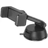 Image de Celly MOUNTEXTBK support Support passif Mobile/smartphone Noir - Neuf