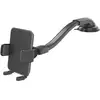 Image de Celly MOUNTFLEXPLUSBK support Support passif Mobile/smartphone Noir - Neuf
