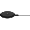 Image de Celly WLFASTFEELBK chargeur d'appareils mobiles Smartphone Noir USB Recharge sans fil Charge rapide Intérieure - Neuf