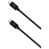 Image de Celly USBCUSBCPD3MBK câble USB 3 m USB C Noir - Neuf