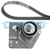 Image de Kit De Courroie Crantée Dayco Ktb467 Nissan 1276067jg1 1276067jg1b00 7701474443