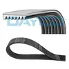 Image de Courroie Trapézoïdale À Nervures Dayco 7pk1035 Bmw 11281704719 11288672072