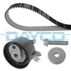 Image de Kit De Courroie De Distribution Dy Ktb886 Dayco