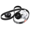 Image de DAYCO - Kit de courroies d'accessoires KPV110 - Réf. KPV110