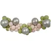 Image de Kit Guirlande de ballons - Olive