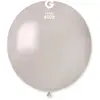 Image de 10 Ballons Métallisés - 48 Cm - Pearl