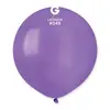 Image de 10 Ballons Standard - 48 Cm - Lavande