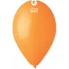 Image de 10 Ballons Standard - 30 Cm - Orange