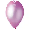 Image de 10 Ballons NÃ©on - 30 Cm - Violet