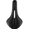 Image de Selle de vélo Fizik Antares R5 Open Large  Noir, découpe anatomique, ...