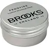 Image de Brooks England Proofide Graisse simple pour selles 30ml argent argent One Size