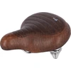Image de Selle Royal Drifter Plus Selle de vélo avec gel royal unisexe brun