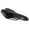 Image de Selle Royal Sattel Freeway Fit schwarz, Unisex, 257x210mm, athlétique