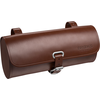 Image de Sacoche en cuir Challenge - marron