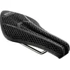 Image de Fizik Transiro Aeris Adaptive Ld R3 selle argent 135 mm argent 135 mm