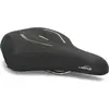 Image de Sattel Selle R. Lookin Evo Stracciatella sw, Unisex, 248x223mm, ca.682g, relaxed