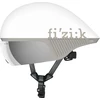 Image de Casque de contre-la-montre Fizik Kunee Tt Vento Blanc S-M Blanc S-M