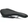 Image de Selle Royal Vivo Selle de vélo modérée - Urban Life - Noir