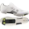 Image de fi'zi:k chaussures de vélo MTB "Vento Proxy" , blanc