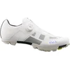 Image de fi'zi:k chaussures de vélo MTB "Vento Proxy" , blanc