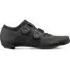 Image de Chaussures de cyclisme sur route Fizik Vento Vega Carbon, noir, taille 41 (hommes), noir, taille 41