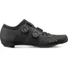 Image de Chaussures de cyclisme Fizik Vento Vega Carbon Noir EU 44 Homme Noir EU 44