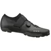 Image de Chaussures de VTT Fizik Ferox 2, couleur noire, pointure EU 43, couleur noire, pointure EU 43