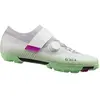 Image de Chaussures de VTT Fizik Ferox 2 Light Vert EU 43 Vert EU 43