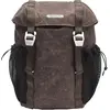 Image de Sacoche Vélo Half Haul 13l Marron - Rangement Pratique Cycliste - Brooks