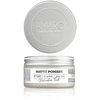 Image de Farmavita Amaro Matte Pomade Strong Hold Nº1927 Matte Finish 100ml