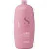 Image de Alfaparf Milano - Semi Di Lino Nutritive Shampoo - Shampooing nourrissant pour cheveux secs 1000ml