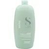 Image de Alfaparf Milano Semi Di Lino Scalp Relief Calming Shampooing shampooing fortifiant pour cuir chevelu sensible 1000 ml
