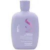 Image de ALFAPARF MILANO Semi Di Lino Smoothing Low Shampoo 250 ml