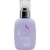Image de Alfaparf Milano Semi di Lino Smooth Smoothing Cream 125ml - crème lissante