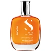 Image de Alfaparf Milano Huile lissante aux graines de lin 100ml