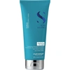 Image de Alfaparf Milano Semi di Lino Curls Hydrating Co-Wash 200ml - conditionneur