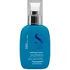 Image de Alfaparf Milano Semi di Lino Curls Defining Cream 125ml - crème définition