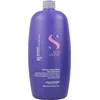 Image de Alfaparf Milano Semi di Lino Blonde Anti Yellow Low Shampoo 1000ml - shampooing