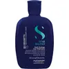 Image de Alfaparf Milano Semi di Lino Brunette Anti-Orange Low Shampoo 250ml - shampooing