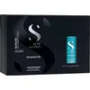 Image de Alfaparf Milano - Semi di Lino Huile Essentielle Sublime (12 x 13 ml) - Huile essentielle pour tous types de cheveux 13ml