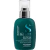 Image de Crème protectrice pour cheveux abîmés et affaiblis Semi Di Lino Reconstruction (Anti-Damage Shield Cream) 125 ml