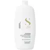 Image de Alfaparf Milano Semi Di Lino Diamond Illuminating Low Shampoo 500ml - shampooing