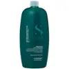 Image de Alfaparf Milano Semi di Lino Reconstruction Reparative Low Shampoo 500ml