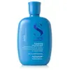Image de Alfaparf Milano Linseed Curls Enhancing Low Shampoo 250 ml