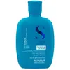 Image de Alfaparf Milano Semi di Lino Curls Hydrating Co-Wash 250ml - crème lavante