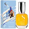 Image de Alfaparf Milano Semi Di Lino Sublime Cristalli Liquidi Milano Vibes Blue Limited Edition 15ml - sérum brillance