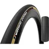 Image de Vittoria Corsa 700x23c (23-622) - pliable, noir et beige