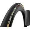 Image de Vittoria Corsa 700x25c (25-622) - pliable, noir et beige