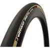 Image de Pneu Vittoria Pista Control 28 x 0,90 pouces 23-622 noir/crème pliable